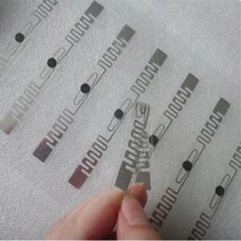 rfid sticker duplicate|copying rfid credentials.